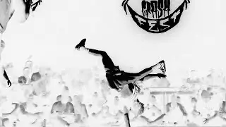 Boo boo - CrashFest x The Notorious IBE 2024 HYPEST MOMENTS