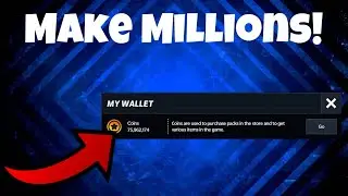 HOW TO MAKE MILLIONS OF COINS IN MADDEN MOBILE 21! Make Tons of Coins!