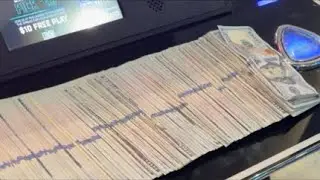 Jett Bets $30,000 vs Choctaw