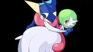 PB 326 - Foros Dz Tourney S3: Week 13: Mexico City Gardevoir - Vs Ariel300!