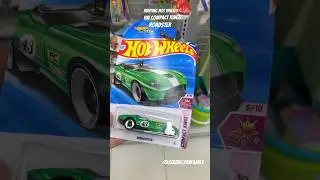 Hunting Hot Wheels Compact Kings Roadster #hotwheelscollectors #hotwheelsindonesia #hotwheels