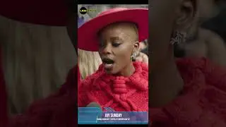 Joy Sunday Teases Netflix's Wednesday S2