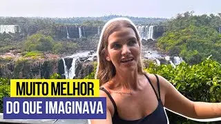 FOZ DO IGUAÇU em 3 DIAS: O Que Fazer, Onde se hospedar, Principais Atrações (com preços - 2024)