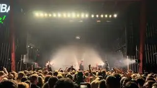 Turnstile- I Care / Dull (live)