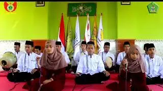 Saduna & Yalal Waton MA Assalam Jambewangi