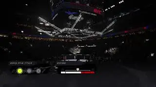 UFC - World Champinchip