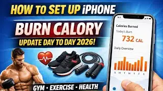 Turn Your iPhone into a Fitness Tracker (2026)