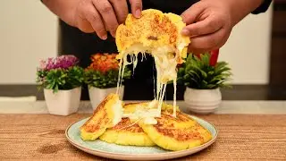 Cómo hacer arepas de yuca con queso