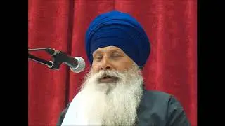 SIKHISM IN SNIPPETS - Who can eat Jhatka and what effect does it have on the individual