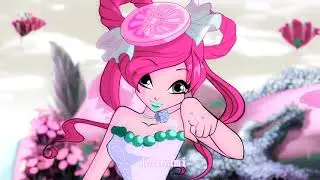 (winx amv) Bloom - Burn