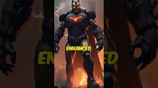 Wolverine and flash hybrid fusion #fusion #marvel #yshorts #shoetsvideo #ternding #viralvideo #ai