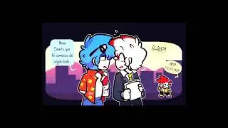 Comic de riumba #riumba #riusplay #timbavk