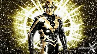 Gold dust theme song gold lust +link in description below