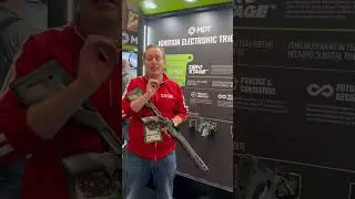 ZERO Stage ELECTRONIC Trigger! Insane!