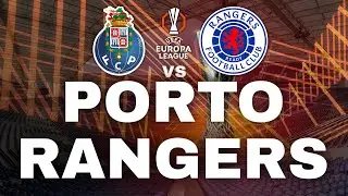 PORTO 3-1 RANGERS - LIGA EUROPA | EDRA