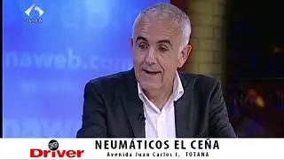 Entrevista Alfonso Martínez Diputado PSOE Asamblea Regional