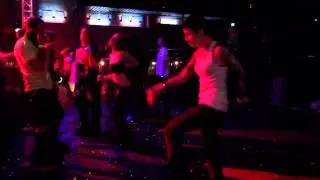 ThisisBoise TV: BeatfreQ @ Knitting Factory 02/02/2013