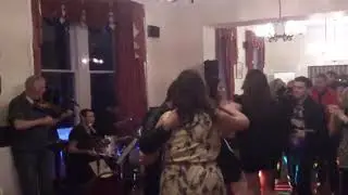 The Aberdeen Ceilidh Band - Party in Stonehaven