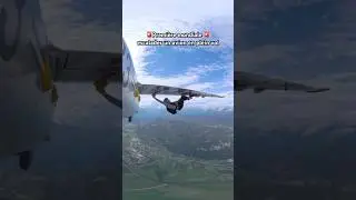Le mur d&rsquo;escalade le plus extr&ecirc;me que t&rsquo;aies vu ! 😂 Domen Skofic