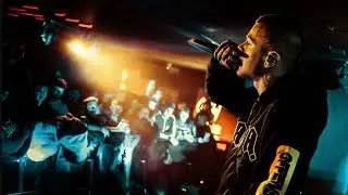 Freestyle BoomBap Beat | 