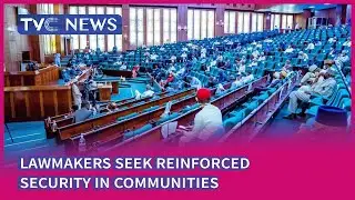 Lawmakers Seek Reinforced Security In Birnin Gwari, Giwa Communities