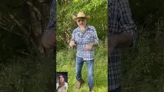 Keith Cash - Redneck Magic OVC featuring Rustic G