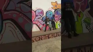 King Nas Like Me  ( Live)