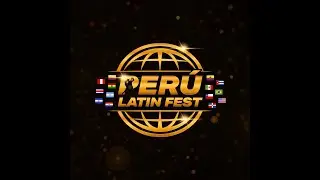 COMPETENCIA INTERNACIONAL PERÚ LATIN FEST 2023