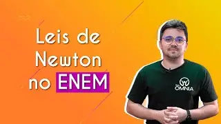 Leis de Newton no Enem - Brasil Escola