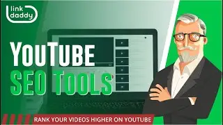 YouTube SEO Tools