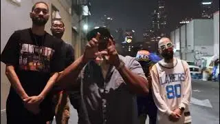 MEGA80 (Video) ft. Block Forever and Jazoe Da Juggernaut 