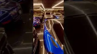 KARACHI SUPER CAR showroom PAK.#karchi #pakistan #shorts