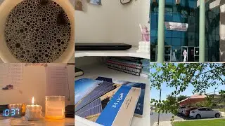 جوله في جامعه مدينتي 🫶🏻🫶🏻🩷