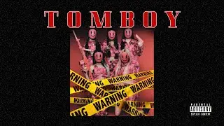 I-DLE - Tomboy ( Soups Remix )