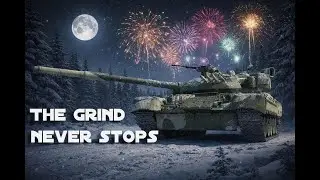 War Thunder | We are almost there... Just a bit more for the Terminator!🤣