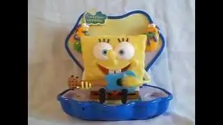 Spongebob Squarepants Swap-N-Bop