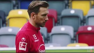 #BodzeBleibt! | Fortuna verl&auml;ngert mit Adam Bodzek