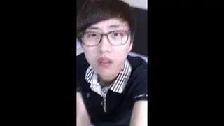 15& - Somebody (Cover) (Stop Motion) [Daeho] [Korean]