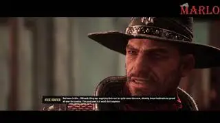 Evil West | Chapter 11 Calico Town