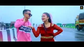 Nine One Seven One //Teaserli singer kappu Nayak #nineonesevenone #9171 #lelonudina #newnagpurisong