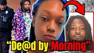 The Jonesha Robinson Case | Tennessee Mother of 3 Found Dead in Covington