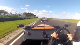 Raw Striker R1 Crash Forge Action Day 12 9 15
