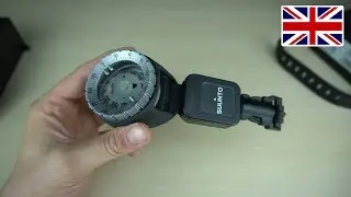 Suunto SK8 Diving Compass | SCUBAnaut (ENG)