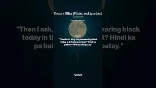 Doctor's Office Filipino rock jazz duet}