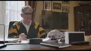 The Ex-PM: trailer