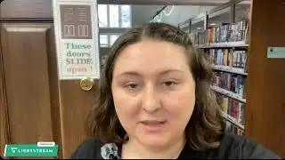 Table Talk: Learn about CPL!  Genealogy Room