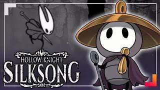 This Game is Full of Bugs | Hollow Knight: Silksong