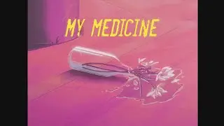 𝘥𝘰𝘯'𝘵 𝘣𝘦 𝘮𝘺 𝘮𝘦𝘥𝘪𝘤𝘪𝘯𝘦 | Joji - Medicine (Visual Lyric video)