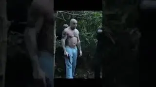 panama jungle mafia😱 usa donkey ✈️