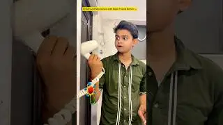 Childhood Memories with Best Friend  Room 😀| #shorts